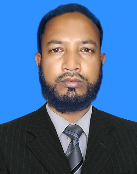 Principal's Photo